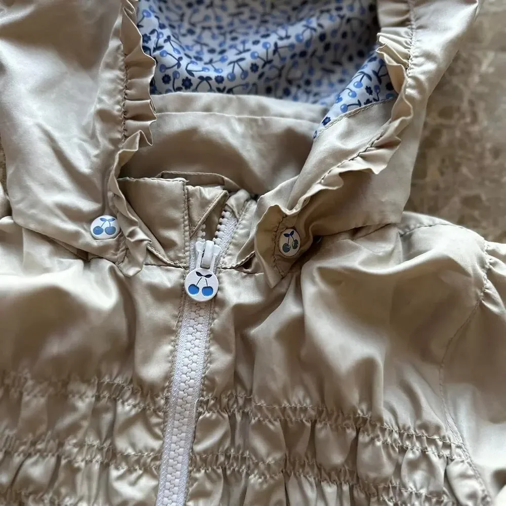 Toddler Fashion Bundle Size 18mo-24mo